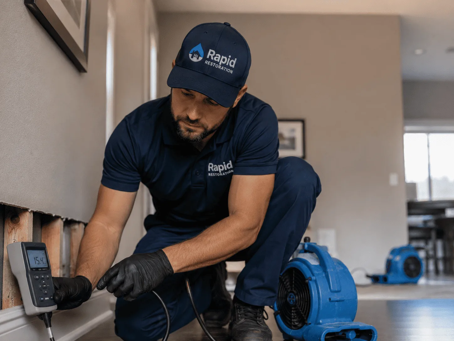 Common questions about Water Mitigation in Meeteetse, WY